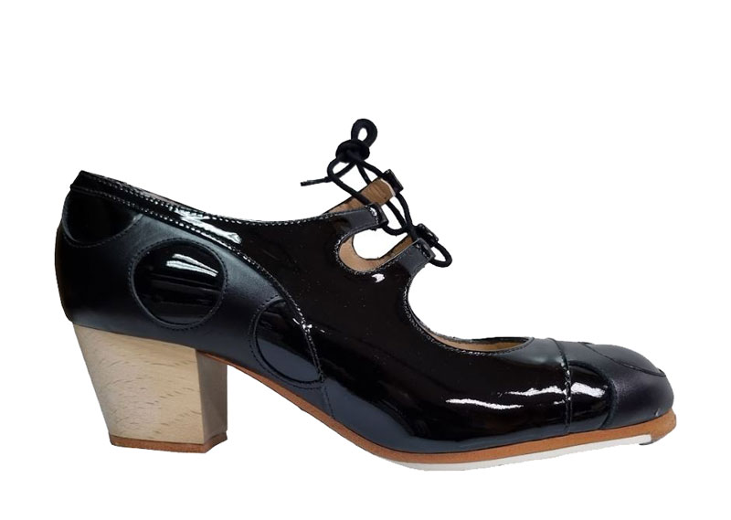 ベゴーニャセルベラ フラメンコシューズ ヘチソ | Flamenco Spain